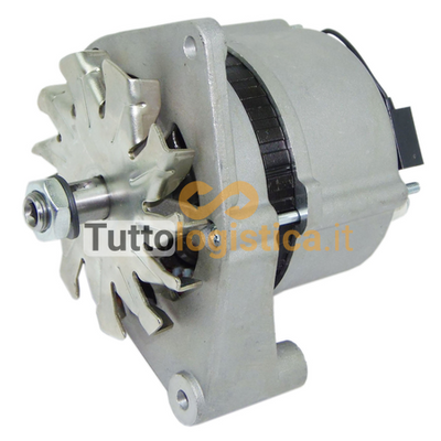 Alternatore Nuovo TotalSource per Carrelli Elevatori Jungheinrich | 269/50153616