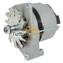 Alternatore Nuovo TotalSource per Carrelli Elevatori Jungheinrich | 269/50153616