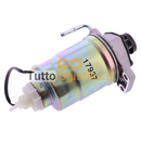 Gruppo Filtro Carburante TotalSource per Carrelli Elevatori Yale | 003/580062738