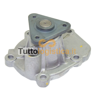Pompa Acqua TotalSource per Motori Doosan-Daewoo | 954/40092100166