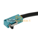 Microswitch TotalSource compatibile per carrelli elevatori Toyota | 058/588301324171