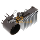 Regolatore di tensione TotalSource per carrelli elevatori Toyota | 058/2770072070