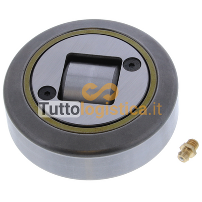 Faro Roller Combined per carrelli elevatori Hyster | 001/2796599