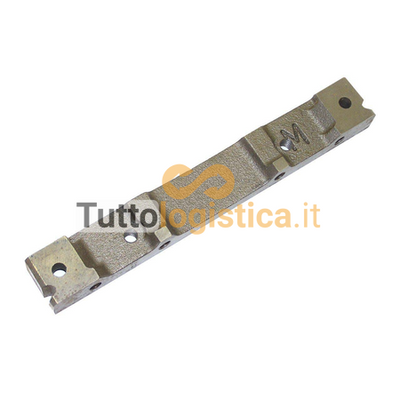 Bridge TotalSource per carrelli elevatori Jungheinrich | 269/50426851