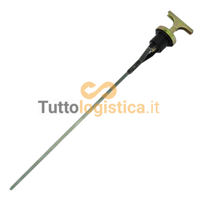 Asta livello olio TotalSource compatibile Linde | 400/54023302400