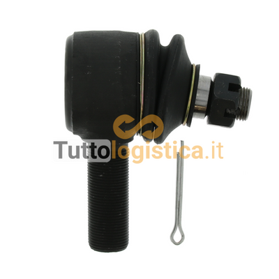 Tirante sterzo TotalSource compatibile con Mitsubishi | 272/9184351200