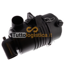 Filtro aria TotalSource per carrelli elevatori Toyota | 058/177002660071