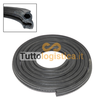 Guarnizione TotalSource per carrelli elevatori Toyota | 058/702995