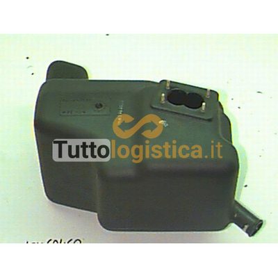 Serbatoio Carburante TotalSource per Carrelli Elevatori Linde | 400/3505710105