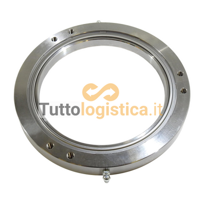 Cuscinetto a 4 punti di contatto ZF compatibile con STILL | 255/4498934