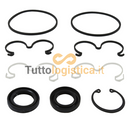 Kit Guarnizioni Pompa Shimadzu per Mitsubishi | 272/9177110610