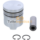 Pistone con spinotto STD TotalSource per motori Clark | 007/3736928