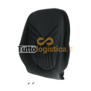 Cuscino Schienale Grammer per Sedili Jungheinrich | 269/51106719