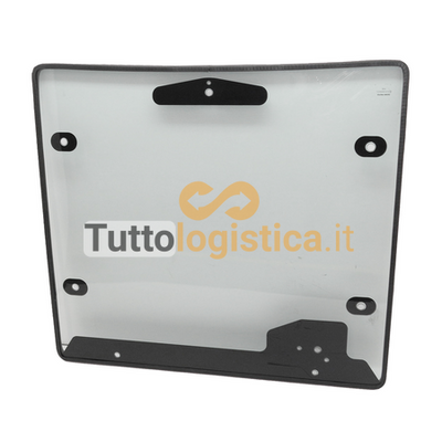 Vetro Posteriore GLASSINTER per Toyota - Ricambio di Qualità | 058/24177T8A1071