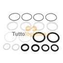 Kit Revisione Cilindro Inclinazione per Carrelli Elevatori Toyota | 058/046552011371
