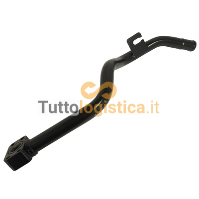 Tubo di mandata pompa per carrelli elevatori Toyota TotalSource | 058/681013051171
