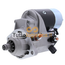 Motorino di avviamento TotalSource 12V 2.7KW per Yale | 003/580079690