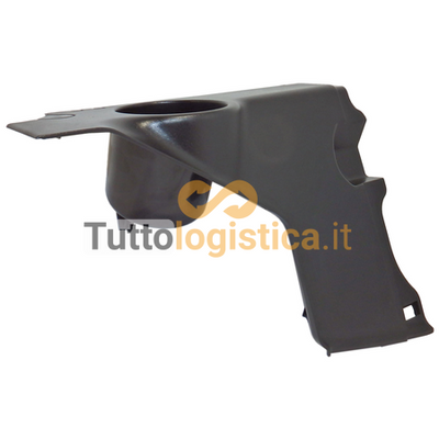 Pannello Posteriore TotalSource per Carrelli Elevatori STILL | 255/0701828