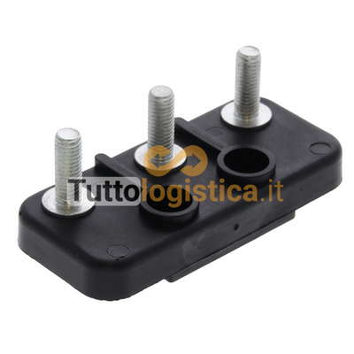 Morsettiera Schabmuller per carrelli elevatori Jungheinrich | 269/50037013