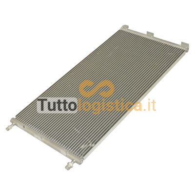 Condensatore TotalSource per carrelli elevatori Yale | 003/582001281
