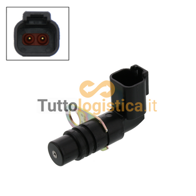 Sensore TotalSource compatibile con carrelli elevatori Yale | 003/580040641