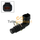 Sensore TotalSource compatibile con carrelli elevatori Yale | 003/580040641