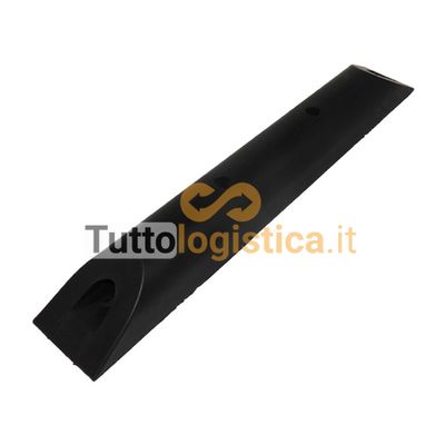 Tampone in gomma TotalSource per carrelli elevatori Toyota | 058/51239