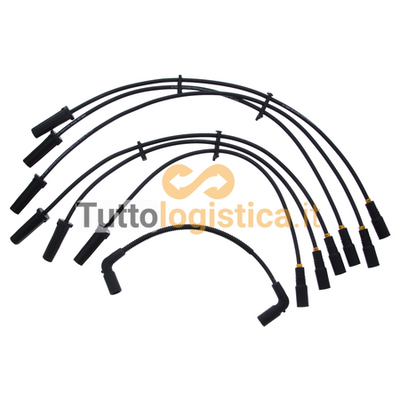 Kit Cavi Accensione TotalSource per Carrelli Elevatori Yale | 003/580072615