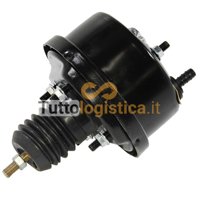 Booster Freno Assy per Carrelli Elevatori Nissan TotalSource | 057/472106K000
