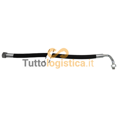 Tubo flessibile TotalSource per carrelli elevatori Linde | 400/3964413274