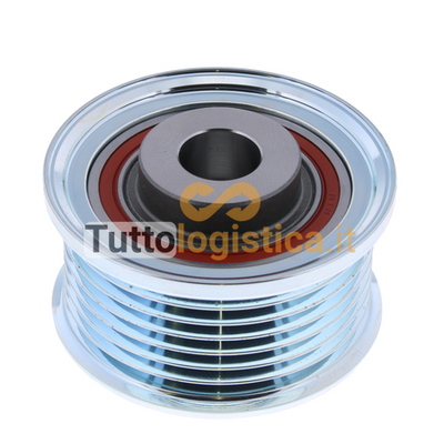 Puleggia Alternatore Valeo per Toyota | 058/274157600171