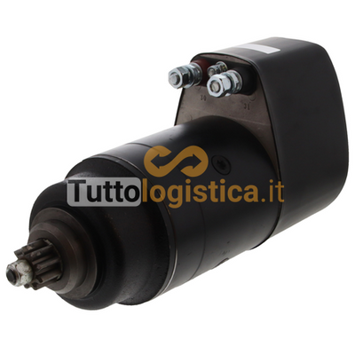 Motorino di avviamento TotalSource per carrelli elevatori STILL | 255/134481