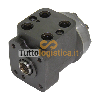 Pompa a mano Danfoss compatibile Hyster per sistemi idraulici | 001/306103
