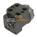 Pompa a mano Danfoss compatibile Hyster per sistemi idraulici | 001/306103