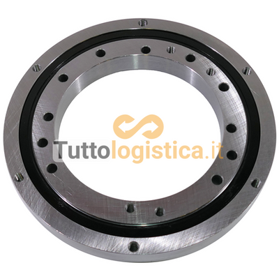 Cuscinetto a quattro punti di contatto per carrelli Jungheinrich | 269/51823696