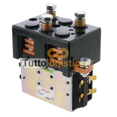 Contattore Albright compatibile con carrelli elevatori Crown | 002/795753