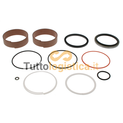 Kit Revisione Cilindro Ø75mm per Toyota TotalSource | 058/04652F201671