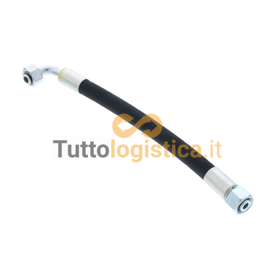 Tubo flessibile TotalSource compatibile con carrelli Jungheinrich | 269/52022202