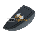 Chiave di accensione TotalSource compatibile con Jungheinrich | 269/50426516