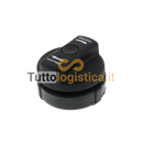 Morsetto Chiusura Porta Cabina per Macchine Doosan-Daewoo | 954/10158300068