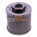 Filtro Idraulico TotalSource per Carrelli Elevatori Toyota | 058/675011112071