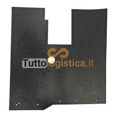 Tappetino TotalSource per carrelli elevatori Linde | 400/3356164413
