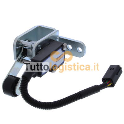 Gruppo Acceleratore TotalSource per Carrelli Elevatori Clark | 007/8140954