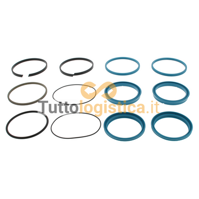 Kit Guarnizioni OEM per Carrelli Elevatori Jungheinrich | 269/51388202