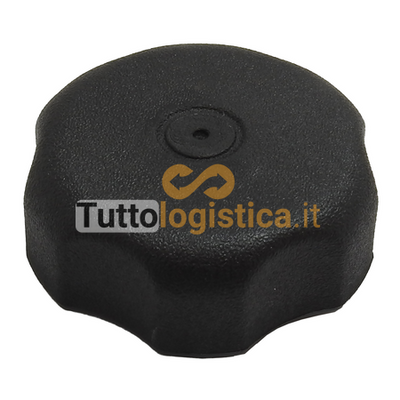 Pomello di comando TotalSource per carrelli elevatori Toyota | 058/537512132171