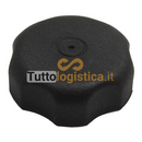 Pomello di comando TotalSource per carrelli elevatori Toyota | 058/537512132171