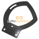 Supporto TotalSource per carrelli elevatori Linde | 400/56323631221