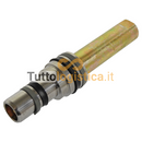 Pistone con guarnizioni TotalSource per macchine Doosan-Daewoo | 954/A153376