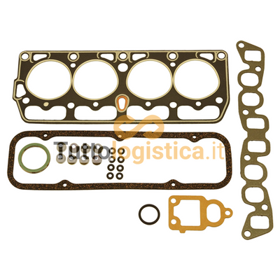Kit guarnizioni smerigliatura valvole per motori Toyota TotalSource | 058/041127800071
