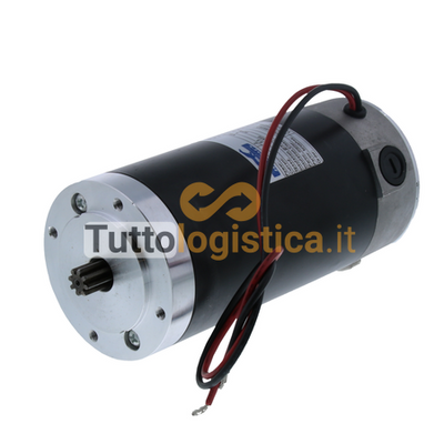 Motore Servosterzo TotalSource per Carrelli Elevatori BT | 268/136532
